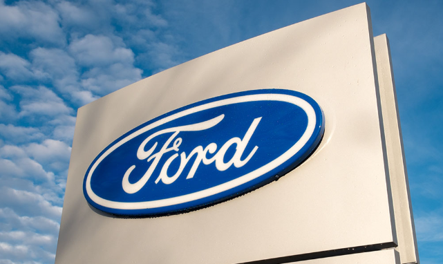 福特終止與LG能源解決方案的電動汽車電池供應協議