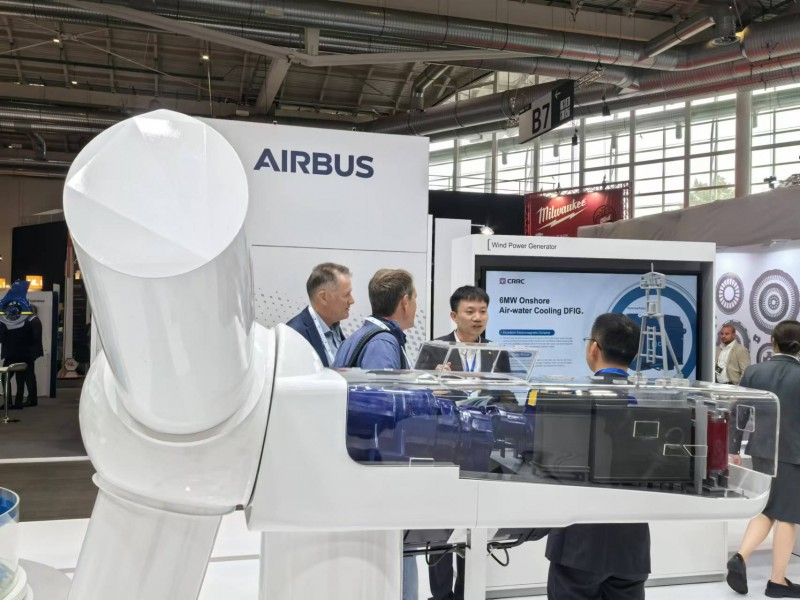 段嘉俊入選2025福布斯海歸菁英榜單 10年深耕AI能源賦能中車高端制造