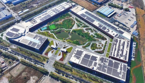 創新驅動，綠色引領：中國一汽“十四五”新能源發展與科技轉型紀實