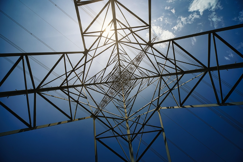 黑山公司Ready Wyoming輸電網擴建項目投運