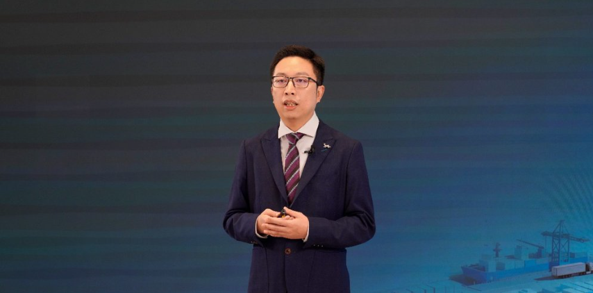 讓有路的地方就有高質量充電 | 華為發布2026充電網絡產業十大趨勢