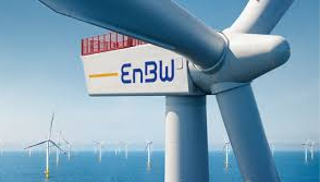 EnBW終止英國海上風電項目 計提12億歐元資產減值