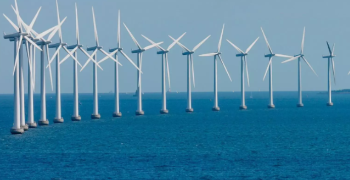 土耳其擬于2026年底啟動首次海上風電招標