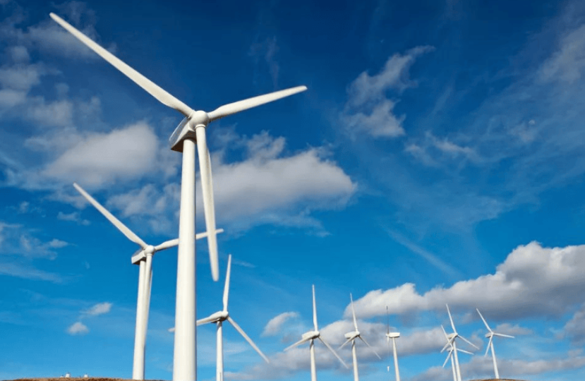 德國 Energiekontor AG 與奧地利 illwerke vkw AG 深化合作 出售93兆瓦風電項目