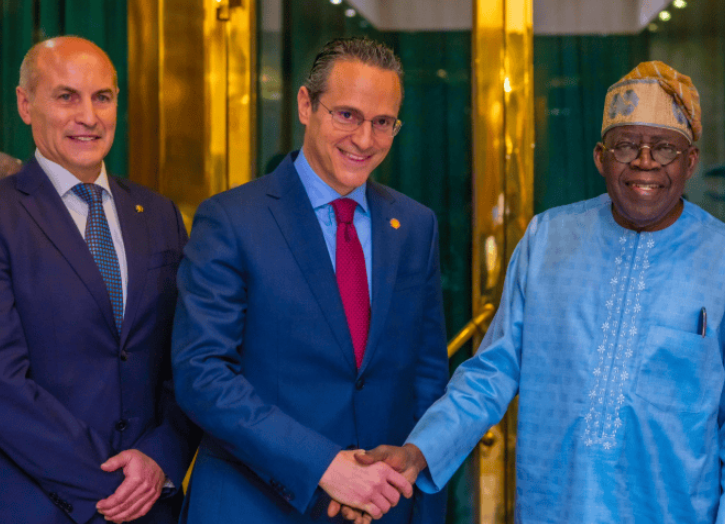 殼牌將投資200億美元推進尼日利亞邦加西南深海石油項目