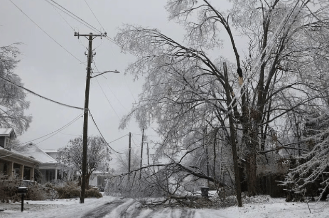 美國天然氣期貨價格突破6美元關口