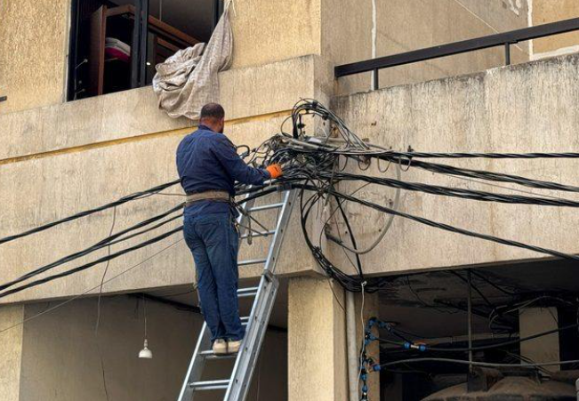 黎巴嫩推進太陽能項目，尋求海灣國家投資電力網絡重建
