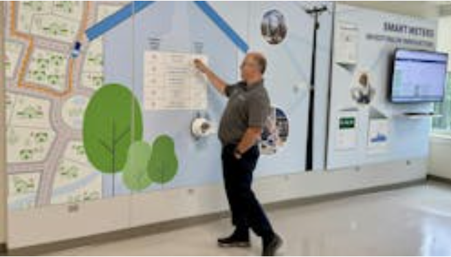 馬薩諸塞州智能電表安裝突破10萬，Eversource推進電網現代化