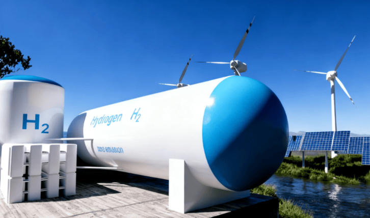 瑞士SoHHytec在馬哈拉施特拉邦投資5.77億美元推進太陽能綠氫項目