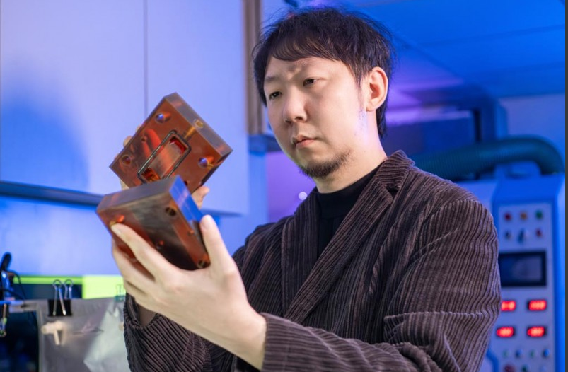 登國際頂刊！港城大團隊深耕鋰電池回收，筑牢綠色能源根基