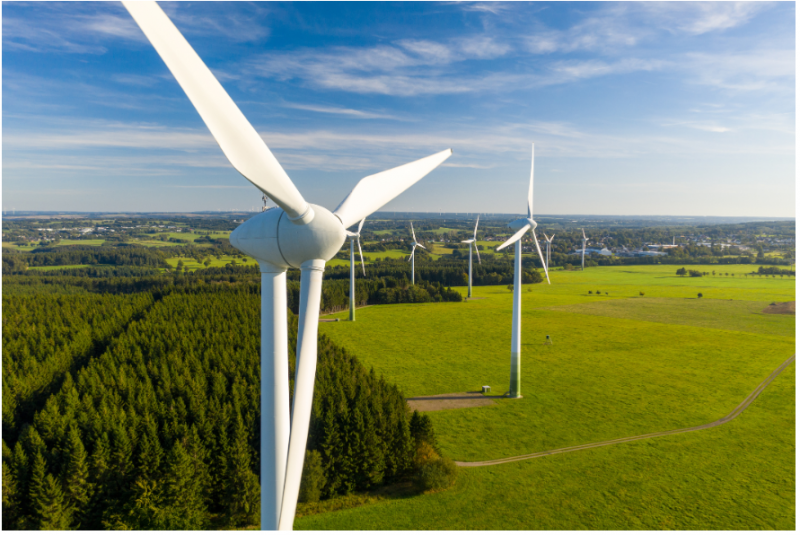 Acme Solar Q3 FY26業績穩健增長54%，風電與儲能項目持續推進