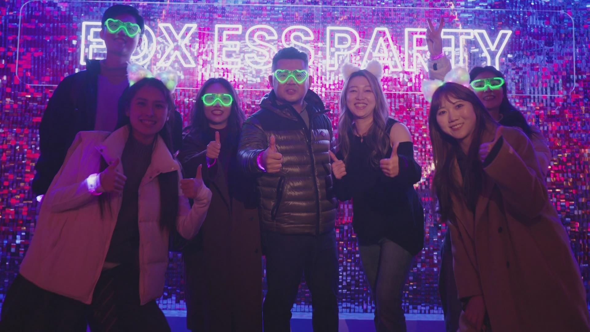 麥田能源舉辦2026全球客戶峰會，超300位國際合作伙伴齊聚溫州