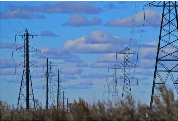 塔塔電力投運765千伏輸電走廊，提升北方邦電網可靠性