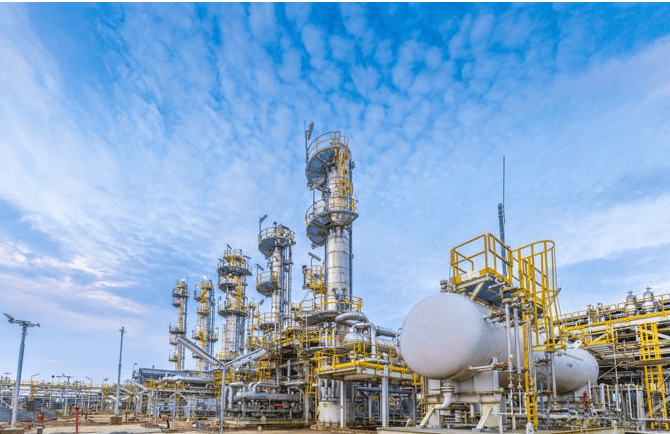 Seplat能源ANOH天然氣項目投產，推動尼日利亞本地化能源發展