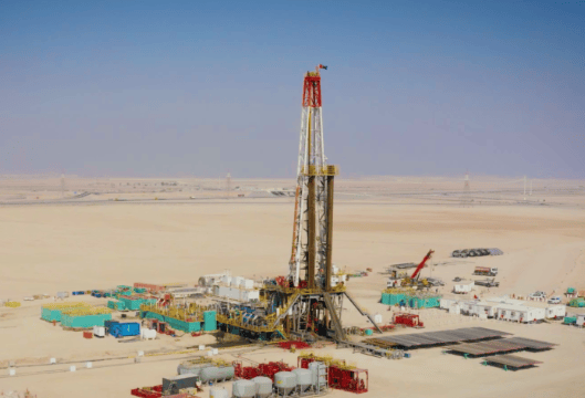 利比亞石油勘探重啟，五家國際公司獲勘探許可證