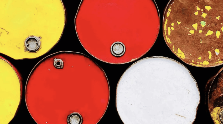 ?？松梨诠鐏喣菢I務擴展路線圖公布 目標2027年產量約130萬桶/日