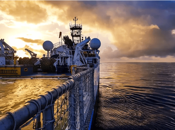 墨菲石油公司公布科特迪瓦Caracal勘探井結果，評估區塊勘探潛力