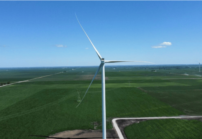 意大利國家電力公司投資10億美元收購美國風電和太陽能項目