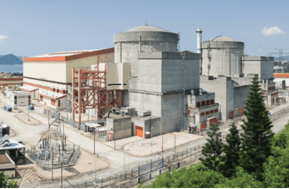 2025中國核安全成績單：99臺機組零事故，發電量增4.91%