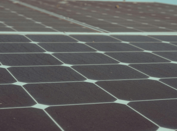 OCI Energy與Arava Power為德克薩斯州347兆瓦太陽能項目獲得融資