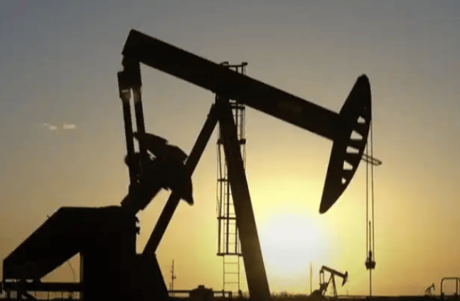 霍爾木茲海峽運輸受阻，國際油價大幅上漲