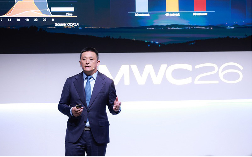 使能運營商，華為發布新一代綠色AI站點和GW級AIDC解決方案