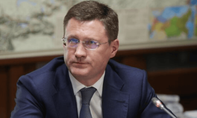 俄羅斯：轉移部分對歐天然氣；向全球能源市場供應