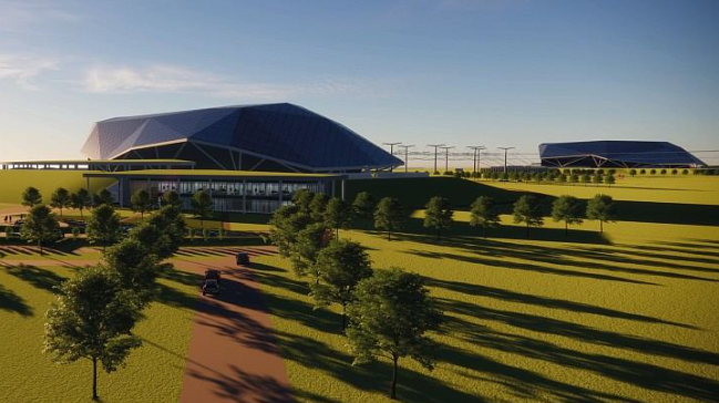 英國GBE-N獲發電許可證，推進小型模塊化反應堆項目