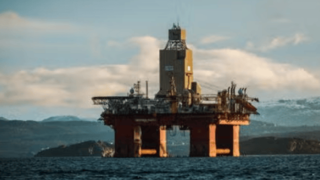 Equinor與Wellesley在挪威大陸架啟動聯合勘探項目，應對產量下降