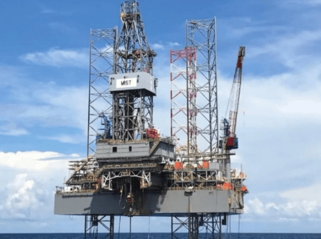 泰國灣Valeura公司Manora加密鉆井超預期，提升石油產量