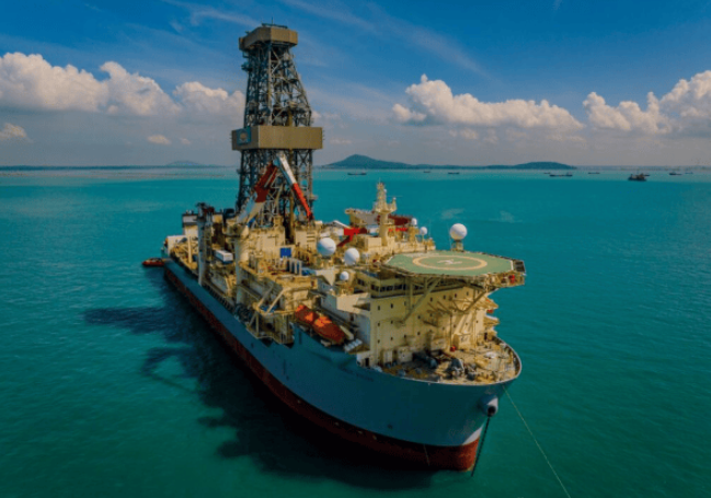 Axess Group與Noble Corporation合作獲東南亞鉆井船任務，涵蓋菲律賓文萊巴布亞新幾內亞馬來西亞