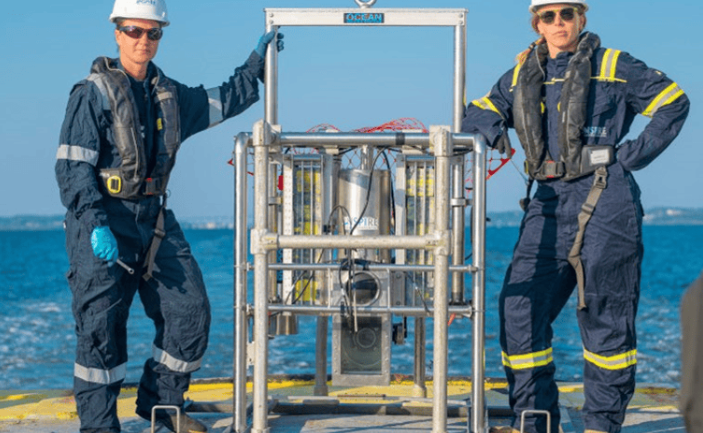 INSPIRE Environmental在英國阿伯丁設立海上風電運營基地，支持歐洲能源項目