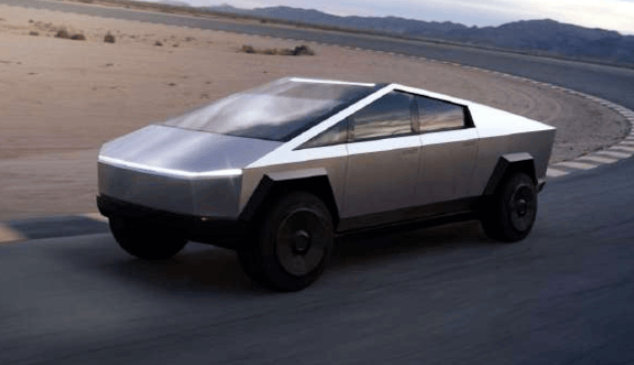 特斯拉Cybertruck銷售數據發布，多國市場呈現不同趨勢