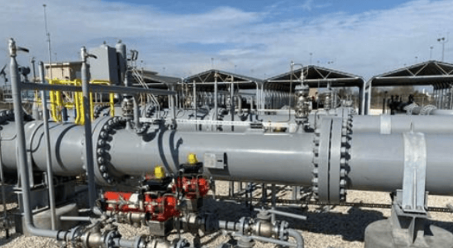 ProSep環形注入混合器獲美國南德克薩斯州LNG設施新訂單