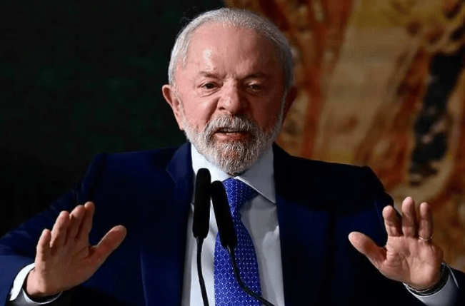 巴西政府宣布：免除柴油進口稅和銷售稅，對原油出口征收12%出口稅