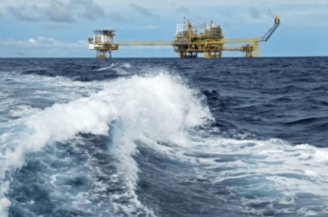 美國墨西哥灣油氣租賃拍賣獲近4700萬美元投標，BP、雪佛龍等13家企業參與