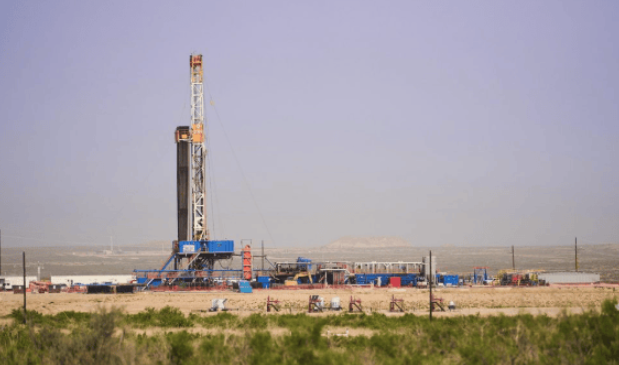 美國雪佛龍與SynMax、Percepto公司應用人工智能技術優化油氣開采