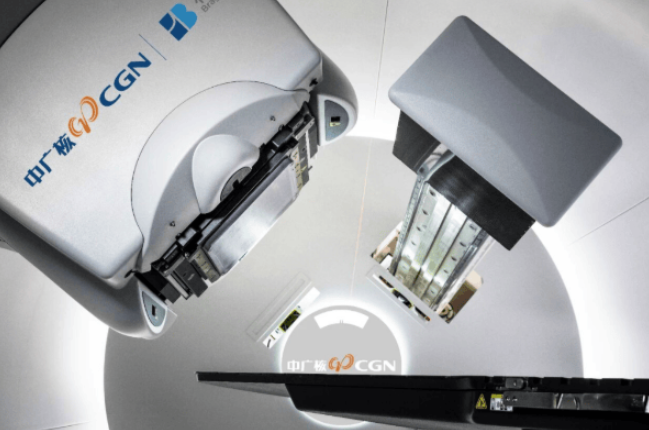 中國中廣核（CGNNT）發布品質承諾，以核技術強化安全防線