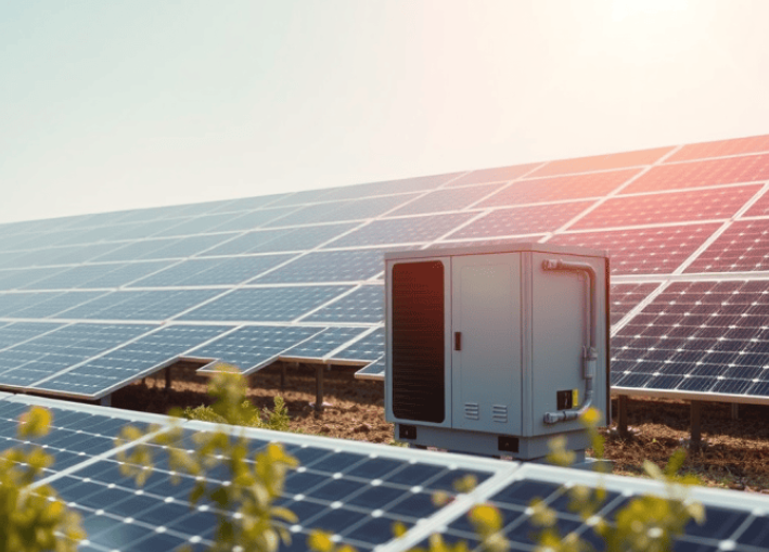 印度能源行業多項并舉，儲能與太陽能制造項目加速落地