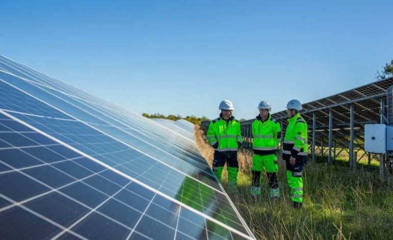 Statkraft獲規劃許可 將在威爾士建30MW太陽能發電場