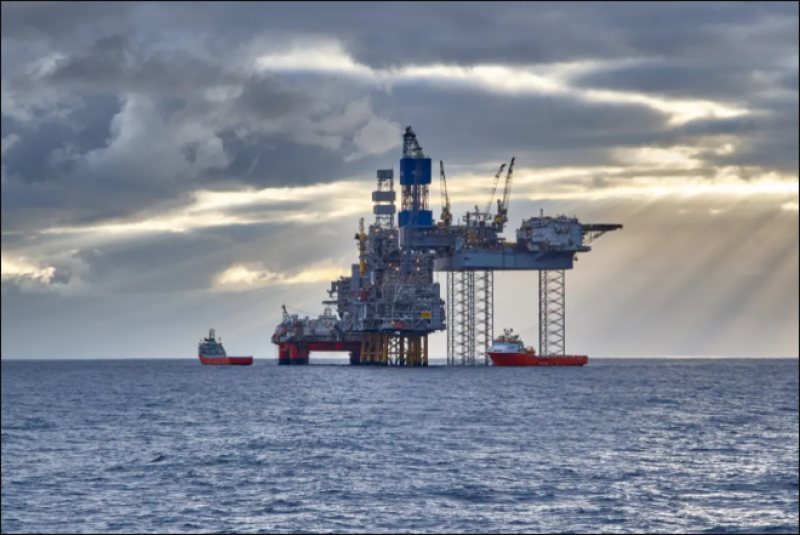 美希能源企業將啟動希臘近?？碧姐@井