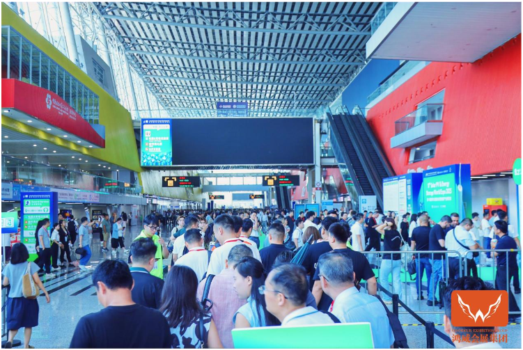 擎動綠能未來，點亮零碳地球：第18屆世界太陽能光伏暨儲能產業博覽會9月盛大開幕！