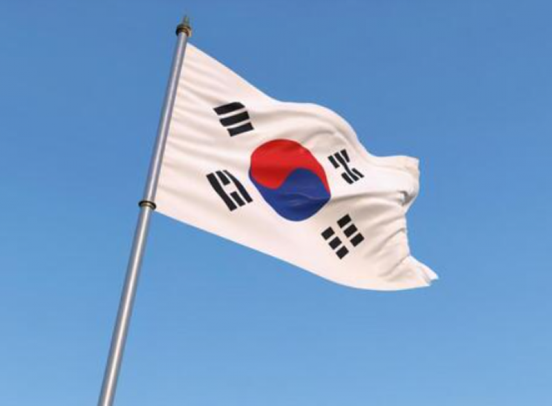 韓國(guó)財(cái)政部長(zhǎng)：韓國(guó)將從周五開(kāi)始實(shí)施石腦油出口限制