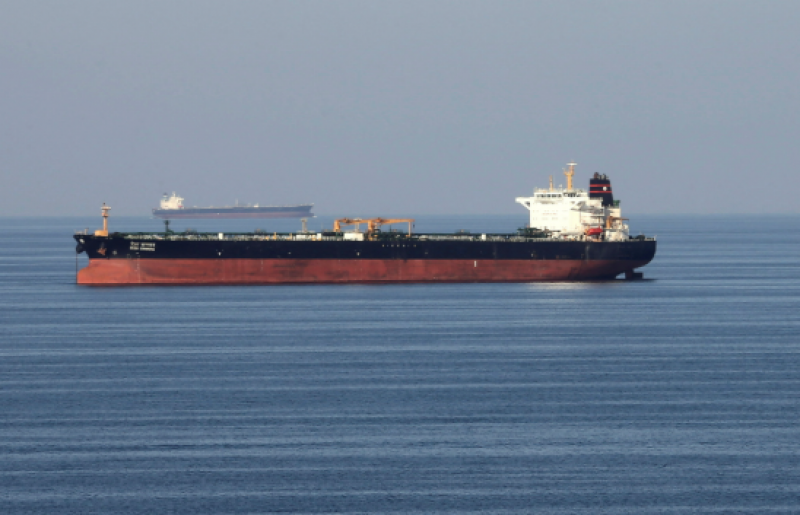 俄交通部：載有十萬噸原油的俄羅斯油輪抵達古巴