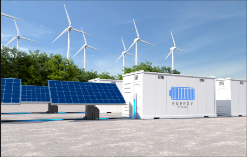 美國聯邦法官阻止特朗普政府新能源許可政策