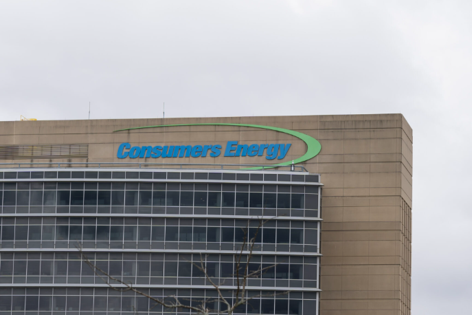 Consumers Energy獲準升級密歇根州電網