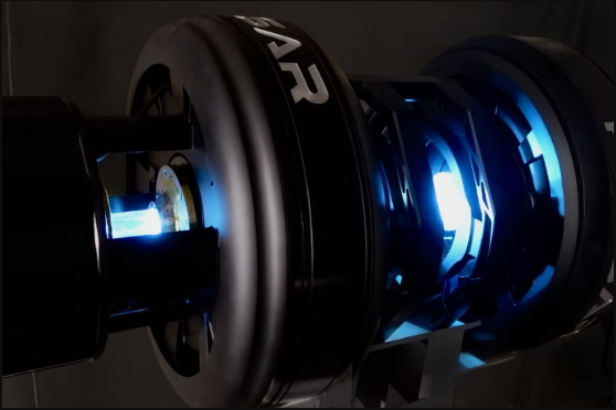 英科學家團隊核聚變火箭等離子體點火，星際旅行迎新里程碑