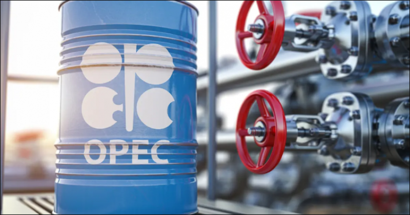 中東3月石油產量暴跌