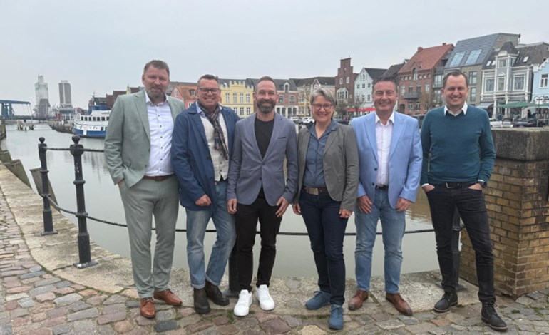 Routing Energy與VENSYS Energy達成風能項目戰略合作