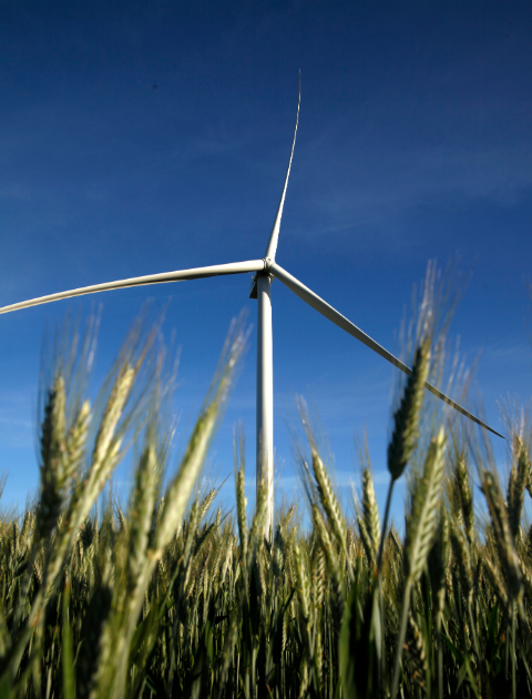 GE Vernova簽協議為西班牙風電場供設備